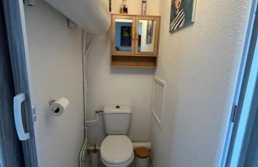 Appartement 2 pièces + cabine, 6 couchages - Foto 43