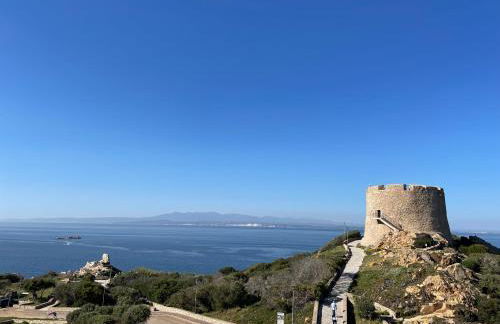 Casa Captain Howard Blackburn - fronte mare con giardino - Santa Teresa di Gallura - Photo 35