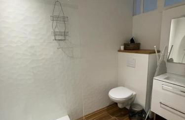 Appartement cosy à deux pas de la gare - Foto 23