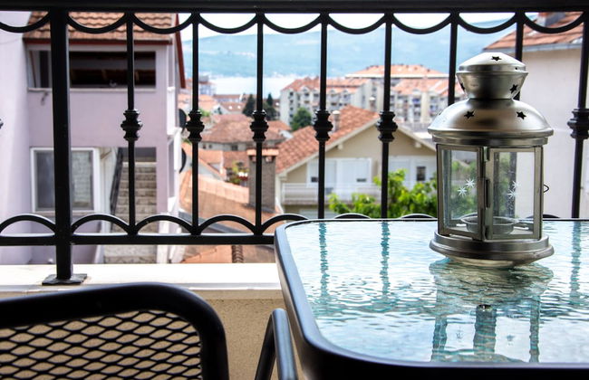 Apartmani Ralux Tivat - Photo 49