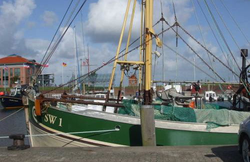 Kajüte 23 - Foto 20