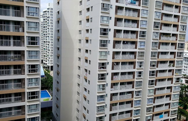 Henry Apt Expo Secc Goft SWPool F11th - Foto 40