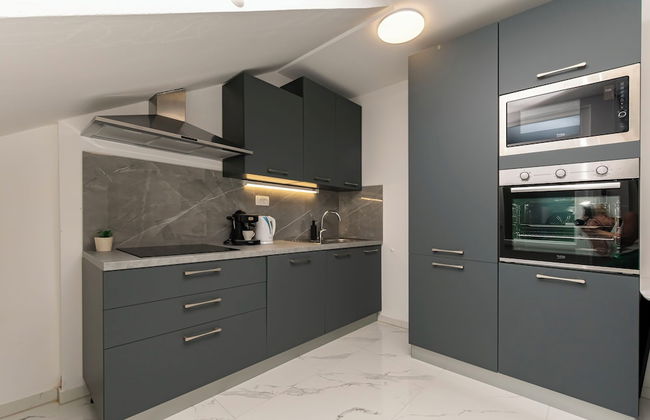 Apartment Ivano - Foto 15