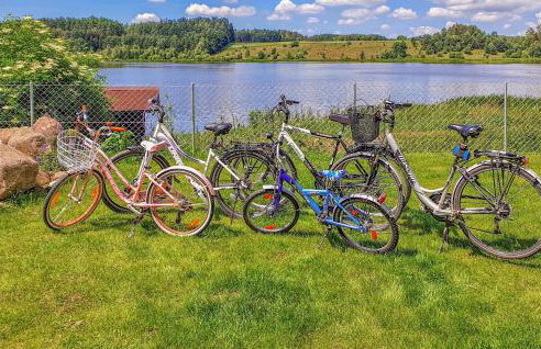 Beautiful Home In Podwilczyn With Sauna - Foto 16