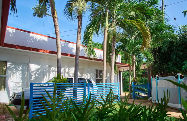 Fantastic Pool House en Santa Marta - Foto 79