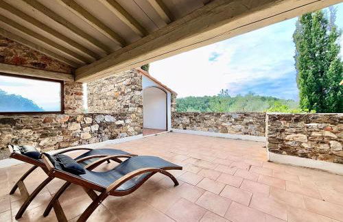 Mas Sarava - Retraite détente - Pilates et Massage - Foto 6