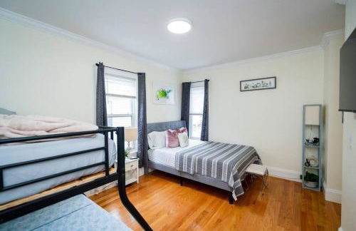 14b-Newly Renovated, Uniquely decorated Apartment - Foto 38