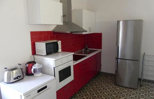 Apartamento en Masia catalogada - Foto 14