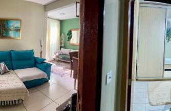 Casa verde 4 quartos - Foto 20