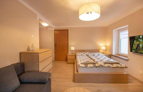 Willa Nad Potokiem - Foto 10