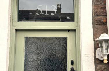 Charming cottage retreat with garden - sleeps 12 - Foto 27