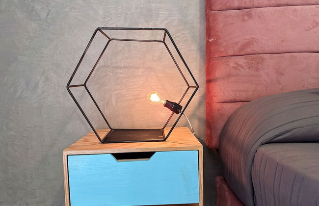 House Hotel Stadium - Foto 21