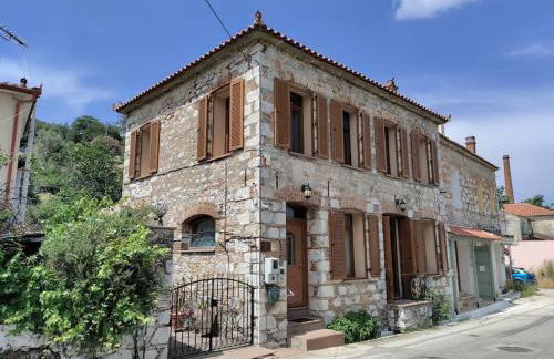 Zografia cottage - Photo 10