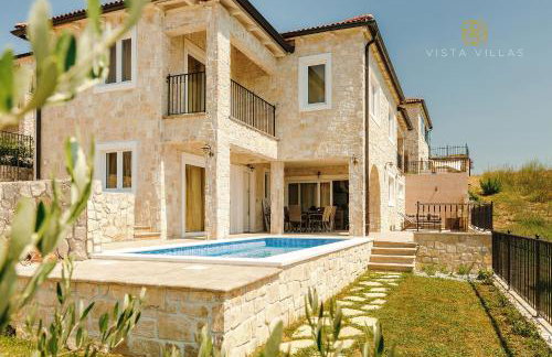 Vista Villas - Sunny Pleasure Apartment Villa W - Foto 12