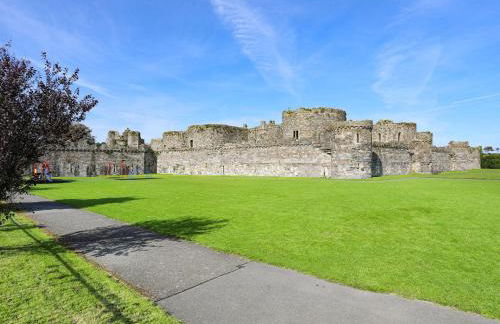Lleiniog Cottage - Photo 27