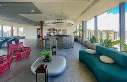 Charlie For You Moema - Photo 12