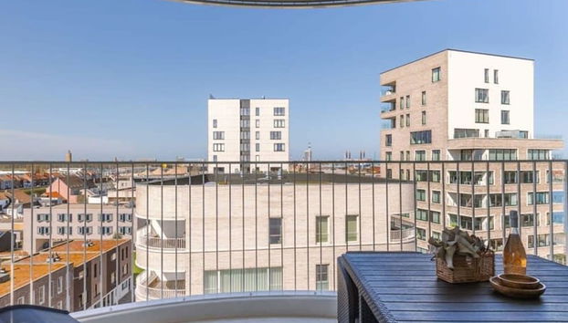 Bright Apartment With Seaview - Foto 3, Habitación