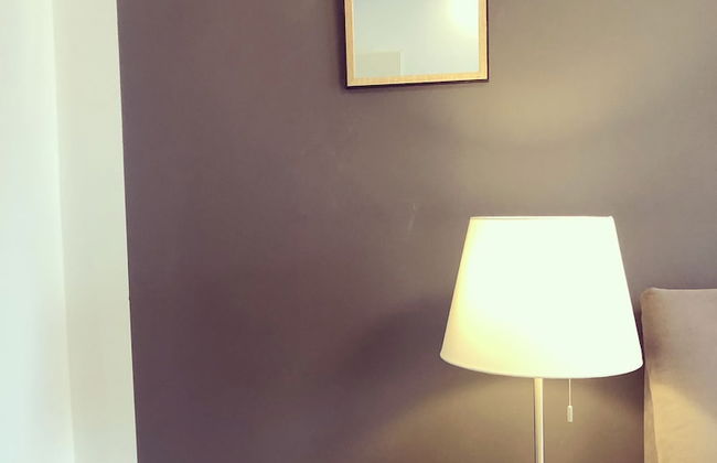 City Apartment Bremerhaven - Foto 20