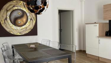 City Apartments Trier Suite 8 - Foto 2