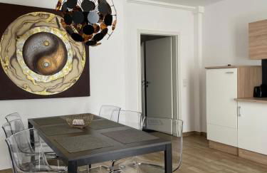 City Apartments Trier Suite 8 - Foto 2