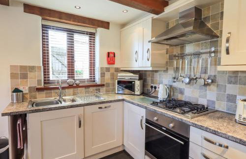 Bobbin Cottage - Foto 9