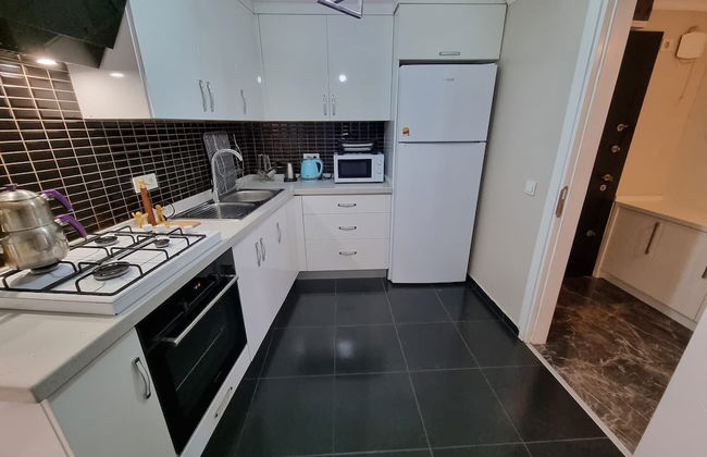 Metroaparts - Foto 13