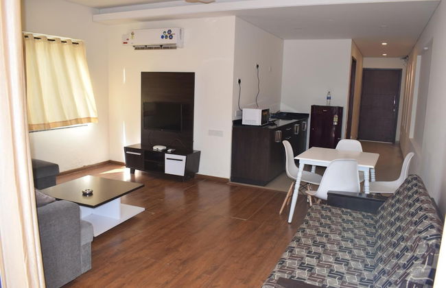 The Eternal Wave by Krish Retreat - Photo 45