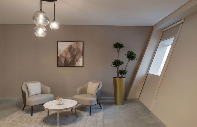 Steigenberger Residence Doha - Foto 12