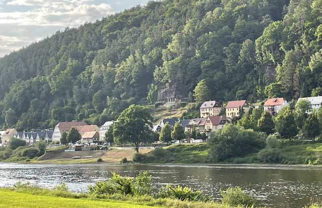 Ferienhaus Elbufer 83 - Foto 66