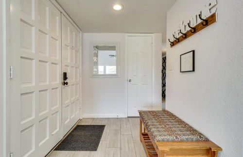 Family Retreat half Mi to Lake Travis Pets Welcome - Foto 20