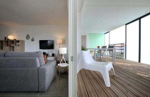 expat renting - Le Mosaïque - Patte d'Oie - Parking - Foto 23