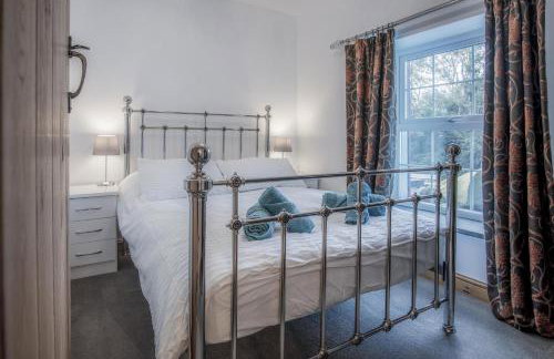 Sea View - 2 Bedroom Cottage - Wisemans Bridge - Saundersfoot - Foto 44