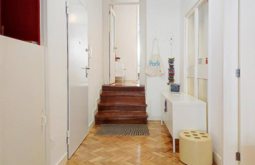 E36 - AC & Parking - Bright & Spacious Apartment - Foto 8