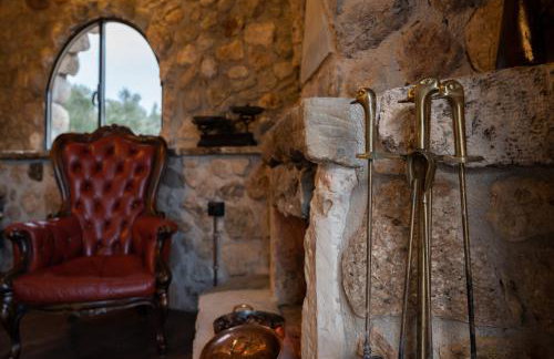 Silo Stone House - Foto 56