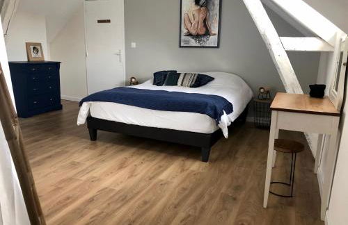 Maison de caractère tout confort 8 pers proche grotte de Lascaux Périgord noir - Foto 7