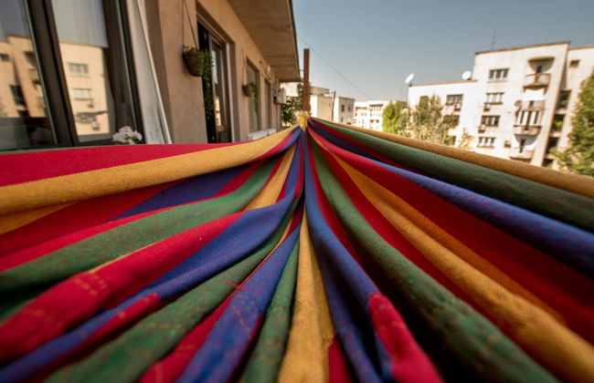 Homey - Strada Sfintii Apostoli 40 - Foto 36