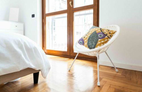 Oasi di Famagosta Milano Navigli - Foto 11