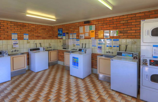 NRMA Capricorn Yeppoon Holiday Park - Foto 78