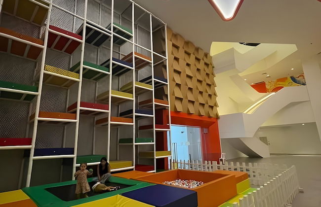 Home Stay Philippines - Foto 32