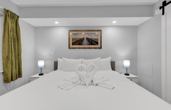 Atlantica Resort Condo Oceanfront Close to the beach - Foto 111
