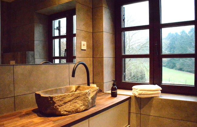 Stylish Holiday Home in Malmedy With Garden - Foto 22