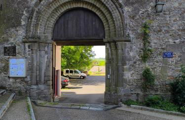 Le Gîte des Capucines - Foto 8