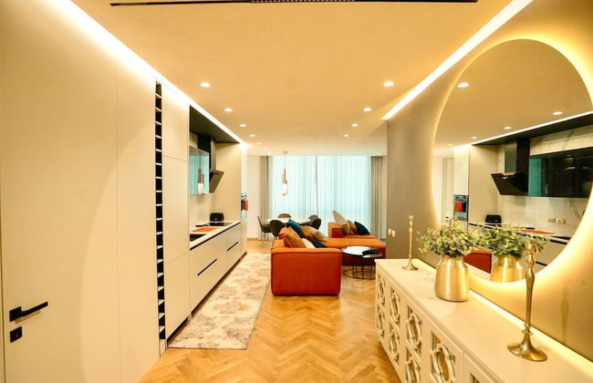 Grandstay Apartments 009 - Foto 15