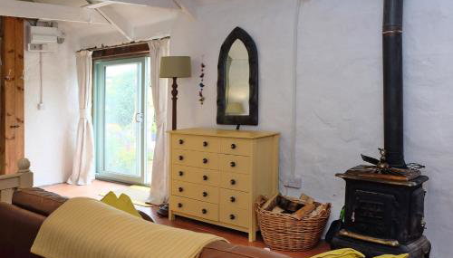 Cottage Sleeps 2- Parking Wood Fire Garden Pets - Foto 3