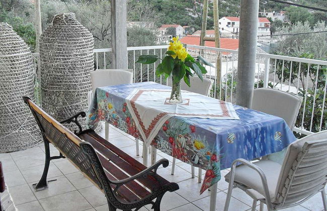 Apartment Bella Vista - Foto 7