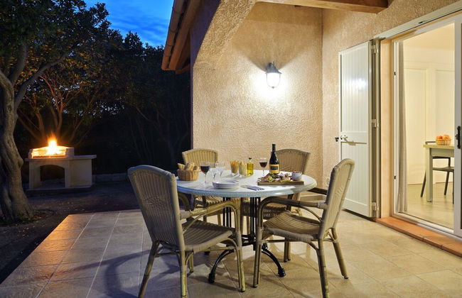 Résidence Arco Plage - Photo 21