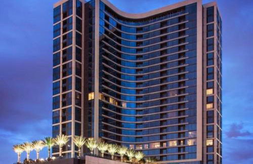 Hanover Post Oak - Foto 1