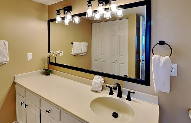 Emerald Towers by Southern Vacation Rentals II - Foto 15