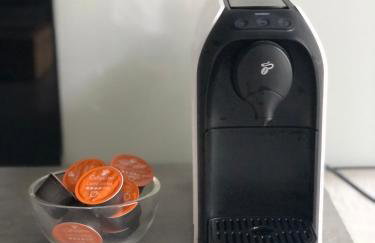 city apartment nice & comfy - Photo 15