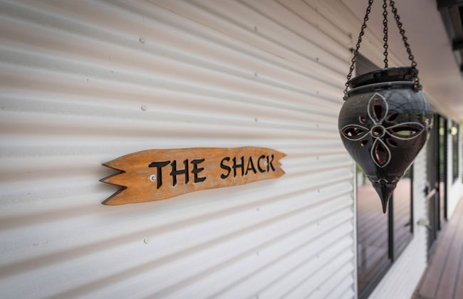 The Shack Port Arthur - Photo 18